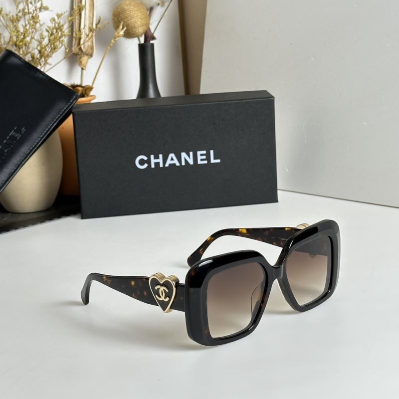 Chanel Sunglasses